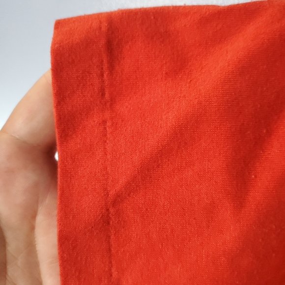 Vintage Single Stich Snoopy Golfing T-shirt Size M made in canada - Picture 4 of 5